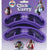 Click & Carry 2-Pack 19-quart Purple Plastic Paint Can Hook