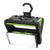 LINK2HOME 2400-Lumen LED Battery-operated Rechargeable Portable Work Light