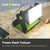 LINK2HOME 2400-Lumen LED Battery-operated Rechargeable Portable Work Light