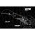 Southwire Hawk bill 1-Blade Folding Retractable Utility Knife with On Tool Blade Storage