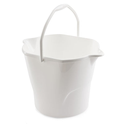 Libman 3-Gallon (s) Plastic General Bucket