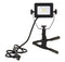 Zone 1200-Lumen LED Plug-in Clamped Work Light