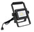 Zone 1200-Lumen LED Plug-in Portable Work Light