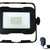 Zone 1800-Lumen LED Battery-operated and Plug-in Rechargeable Portable Work Light