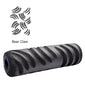 ToolPro Bear Claw Foam Texture Roller 1-oz Black Multiple Finishes Water-based Wall Texture Roller