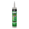 DAP AMP 9-oz Gray Paintable Advanced Sealant Self Leveling Caulk