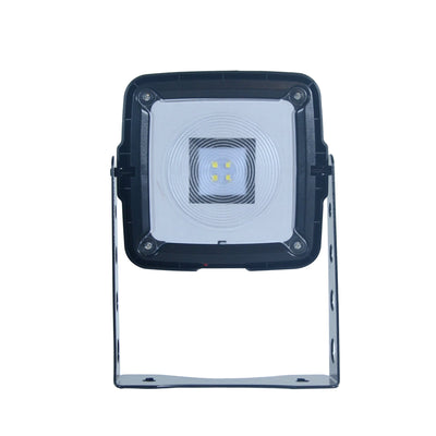 Nature Power 2-Lumen LED Solar Rechargeable Portable Work Light