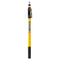 Purdy Power Lock 2-ft to 4-ft Telescoping Threaded Extension Pole