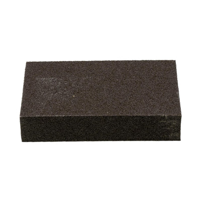 Marshalltown Sanding Sponge Fine 220-Grit Sanding Block 2.88-in x 4.88-in