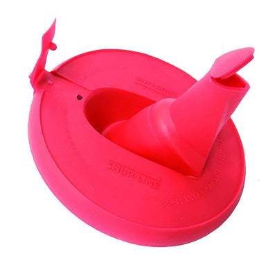 SHUR-LINE Pour and Store Can Attachment Paint Can Pour Spout (Fits Bucket Size: 1-Gallon)