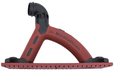 Marshalltown Drywall Vacuum Hand Sander 9.25-in