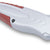 Marshalltown 1-in 5-Blade Retractable Utility Knife with On Tool Blade Storage