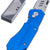 Marshalltown 1-in 5-Blade Folding Utility Knife