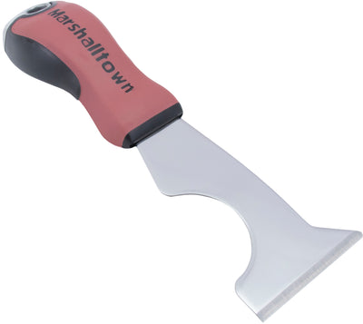 Marshalltown Putty Knife 2.5-in Carbon Steel Paint Multi-Tool