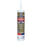 GE Advanced Silicone 2 Kitchen and Bath, Tub and Tile 10.1-oz Clear Silicone Caulk