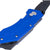 Marshalltown Scoring 3/4-in 1-Blade Folding Utility Knife