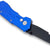 Marshalltown Scoring 3/4-in 1-Blade Folding Utility Knife