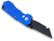 Marshalltown Scoring 3/4-in 1-Blade Folding Utility Knife