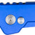 Marshalltown Scoring 3/4-in 1-Blade Folding Utility Knife