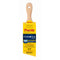 Purdy Clearcut 2-in Reusable Nylon- Polyester Blend Angle Paint Brush (General Purpose Brush)