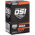 OSI Quad 12-Pack 10-oz Gray 545 Paintable Solvent Caulk