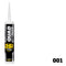 OSI Quad Max 9.5-oz White Paintable Advanced Sealant Caulk