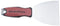 Marshalltown Flex Scraper 4-in Steel Putty Knife