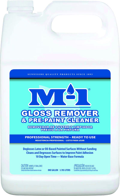 M-1 1-Gallon Extra-strength Paint Remover (Liquid)