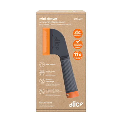 Slice Mini Cleaver 12Mm 1-Blade Utility Knife