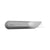 Slice Drywall Utility Knife Straight Handle 1.34-in Fixed Blade with Never-Lost Safety Cover