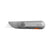 Slice Drywall Utility Knife Straight Handle 1.34-in Fixed Blade with Never-Lost Safety Cover