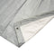 True Shelter 20-ft x 15-ft White Waterproof Standard Polyethylene 7.09-mil Tarp