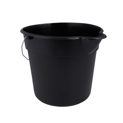 United Solutions 12-Quart Plastic General Bucket