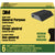 3M Drywall Medium 80-Grit Sanding Sponge 6.219-in x 3.219-in (6-Pack)