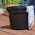 United Solutions 12-Quart Plastic General Bucket