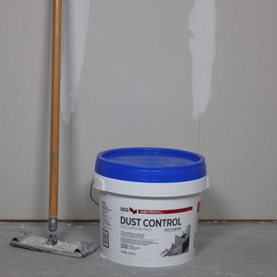 SHEETROCK Brand Premixed Lightweight Drywall Joint Compound