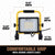 Southwire 10000-Lumen LED Plug-in Portable Work Light