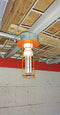 Southwire LED Plug-in Hanging Work Light