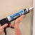 DAP DYNAFLEX 230 10.1-oz White Paintable Latex Caulk