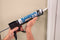 DAP DYNAFLEX 230 10.1-oz White Paintable Latex Caulk