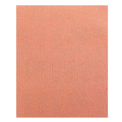 Gator AlumiNext Fine 120-Grit Sheet Sandpaper 9.5-in W x 12-in L 15-Pack