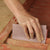 Gator AlumiNext Fine 120-Grit Sheet Sandpaper 9.5-in W x 12-in L 15-Pack