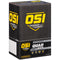 OSI Quad Max 12-Pack 9.5-oz White 001 Paintable Advanced Sealant Caulk