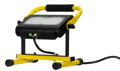 Southwire 3000-Lumen LED Plug-in Portable Work Light