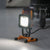 Woods 1000-Lumen LED Plug-in Portable Work Light