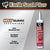 DAP Kwik Seal Plus 10.1-oz White Paintable Latex Caulk