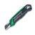 SATA T series 18Mm 5-Blade Retractable Utility Knife with On Tool Blade Storage (Snap-off Blade)