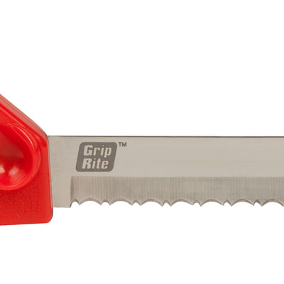 Grip-Rite 7/8-in 1-Blade Utility Knife