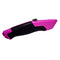 The Original Pink Box 5-Blade Retractable Utility Knife with On Tool Blade Storage