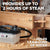 Earlex Steam Generator Multi-purpose Wallpaper Steamer